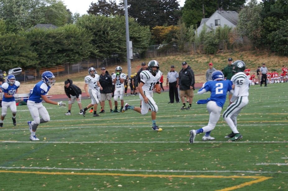 What Is a Jamboree in Football